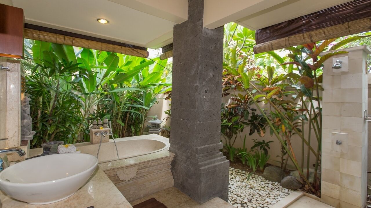 Photo of Bathroom in Ungasan