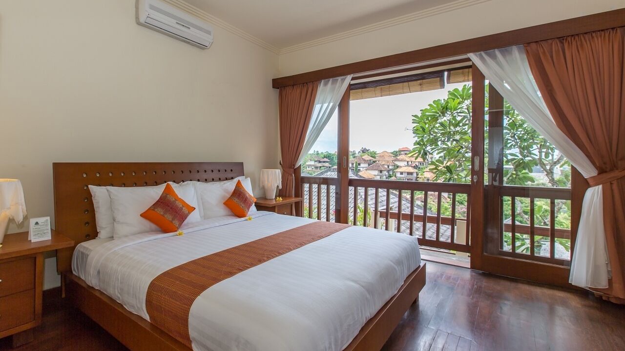Photo of Bedroom in Ungasan