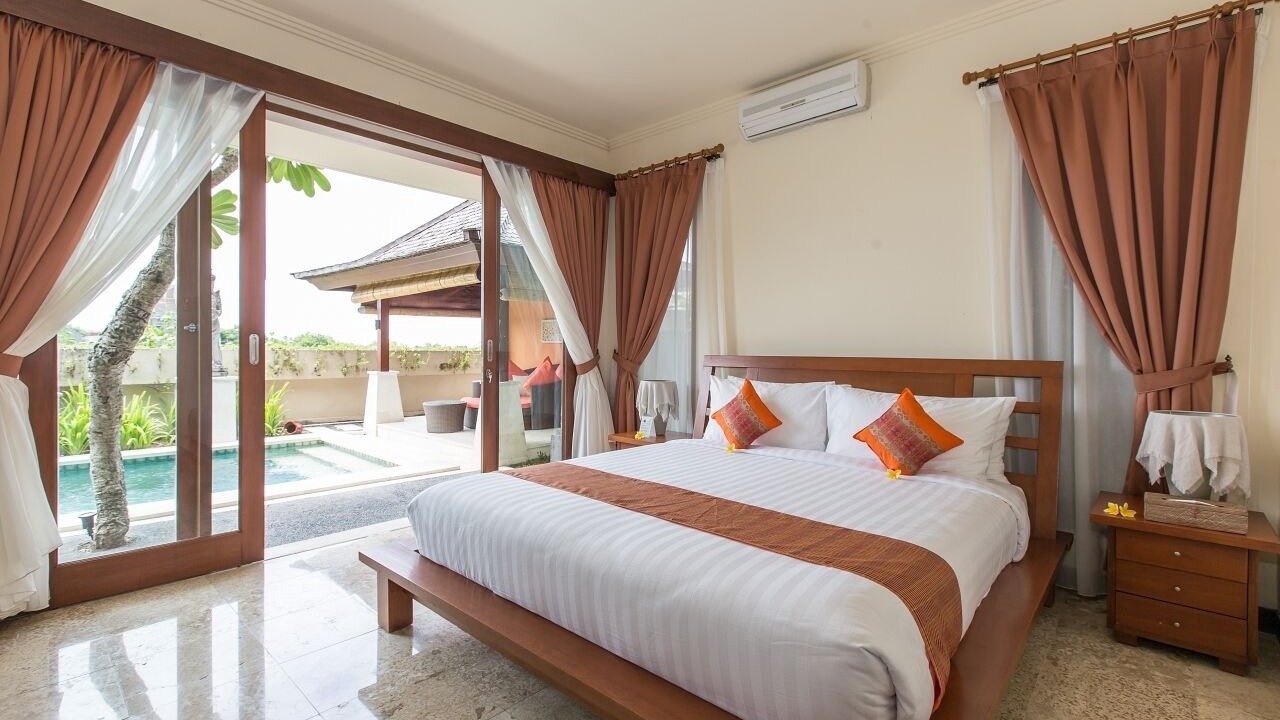Photo of Bedroom in Ungasan