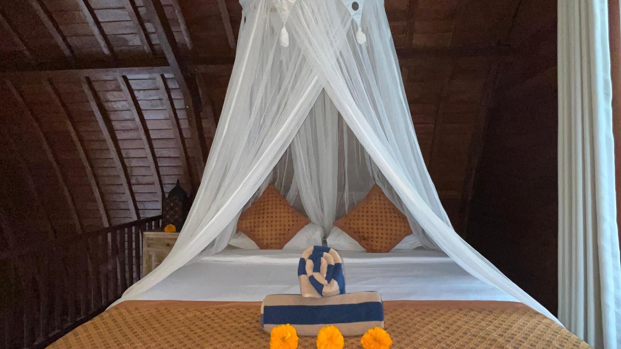Photo of Bedroom in Pejeng Kawan