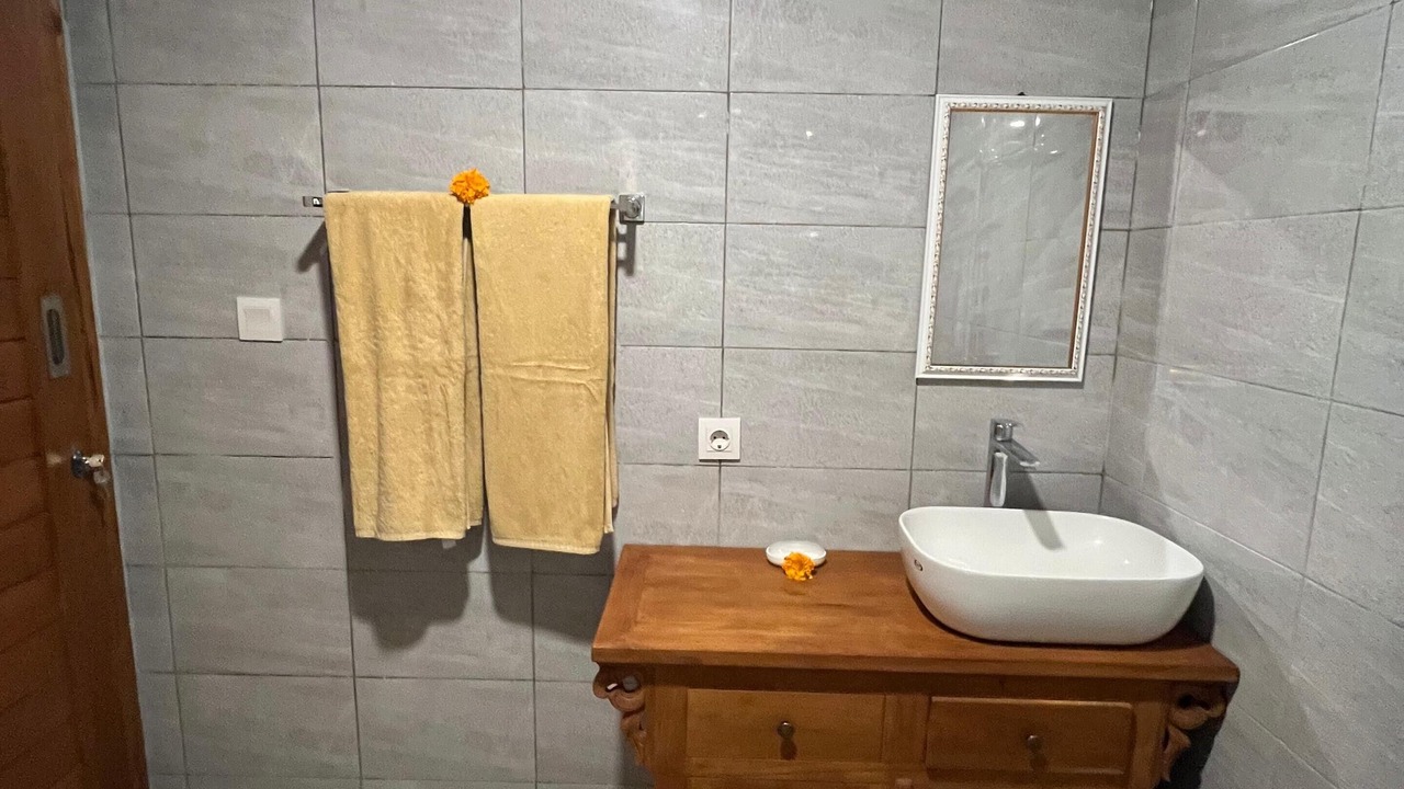 Photo of Bathroom in Pejeng Kawan