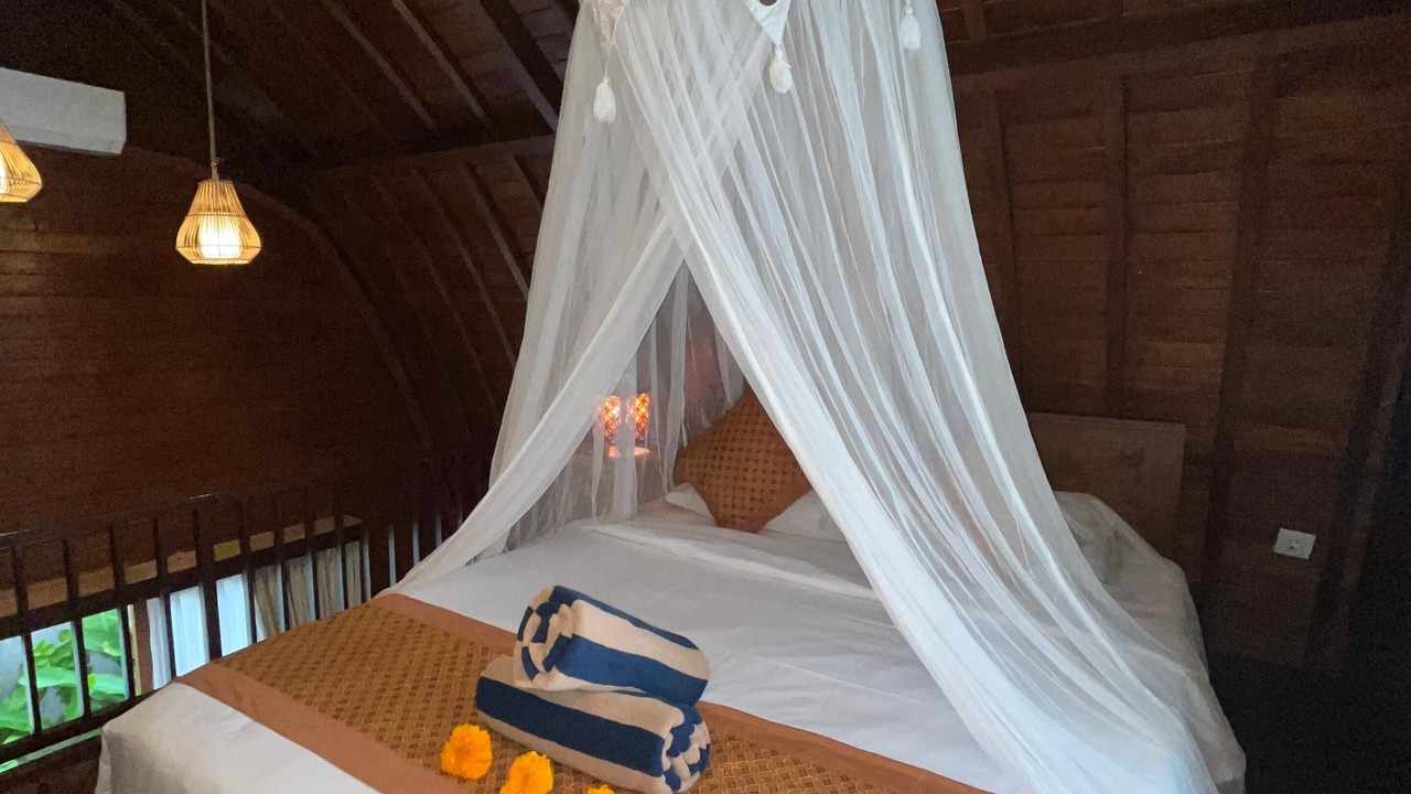 Photo of Bedroom in Pejeng Kawan