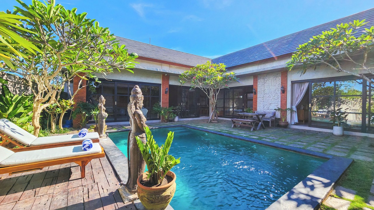 Photo of Outdoor in Ungasan