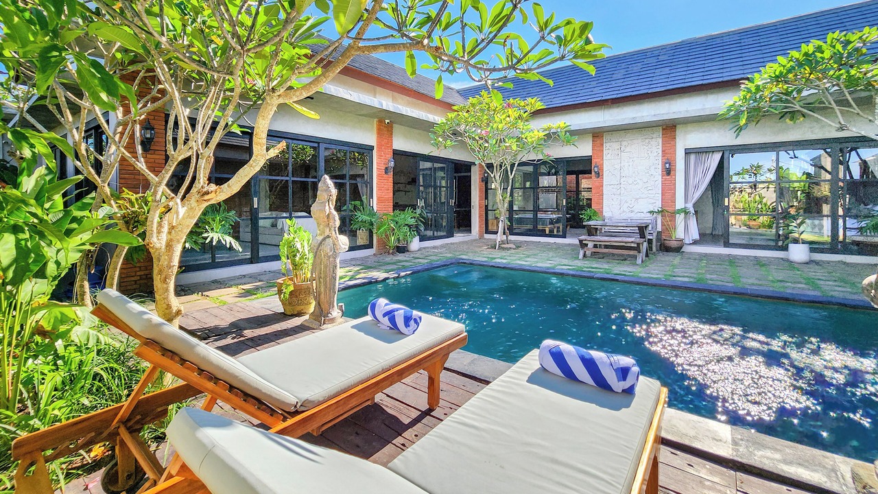 Photo of Outdoor in Ungasan