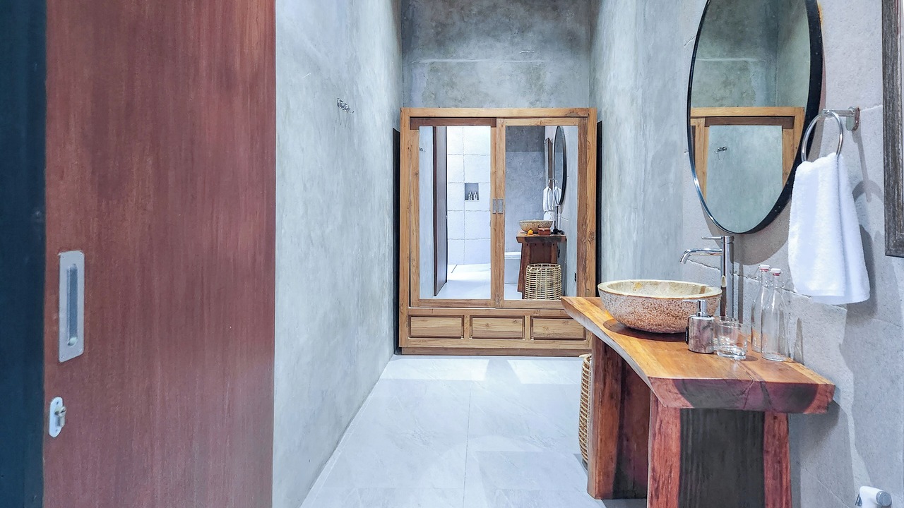 Photo of Bathroom in Ungasan