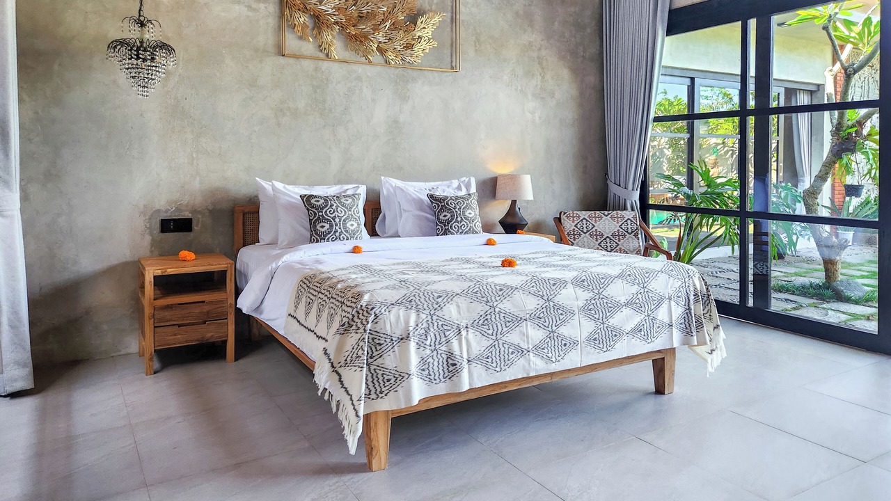 Photo of Bedroom in Ungasan