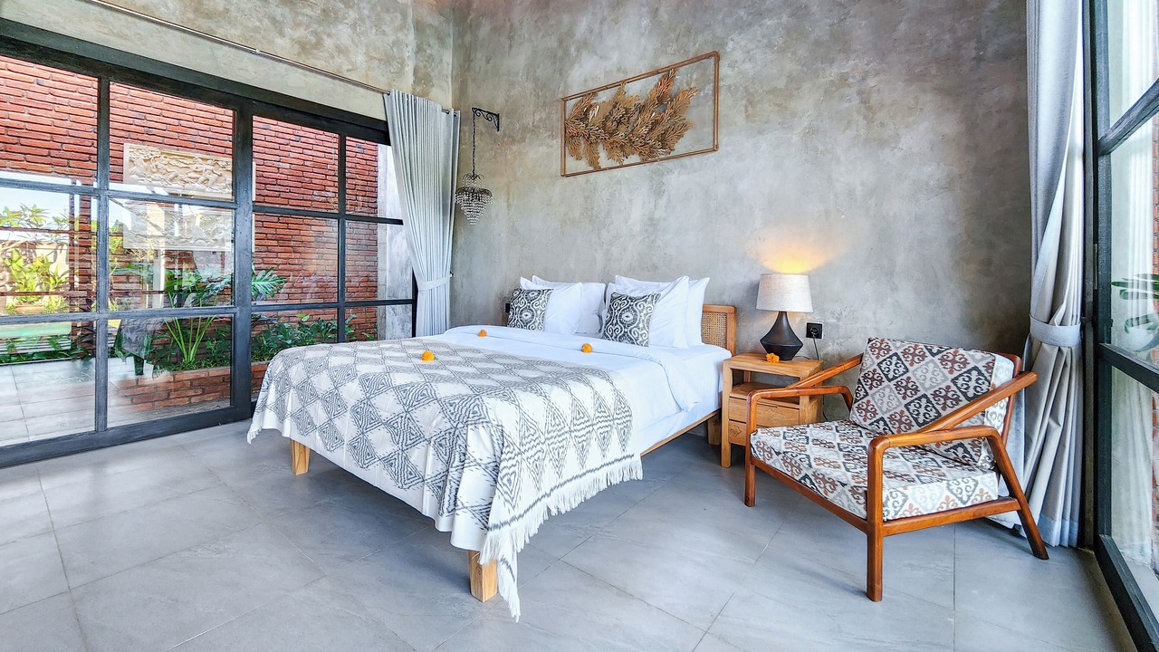 Photo of Bedroom in Ungasan