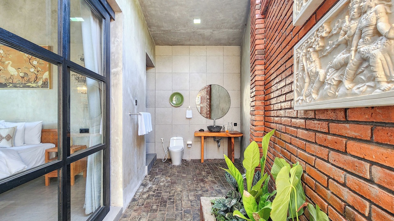 Photo of Bathroom in Ungasan