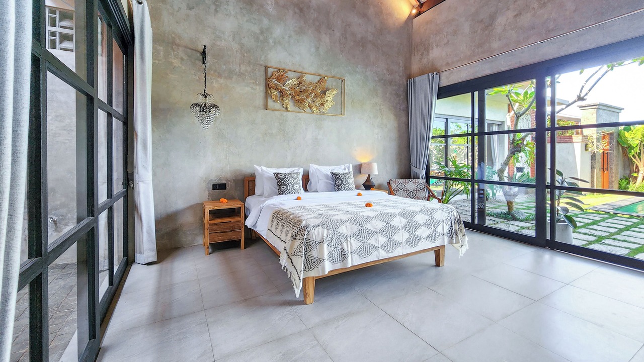 Photo of Bedroom in Ungasan