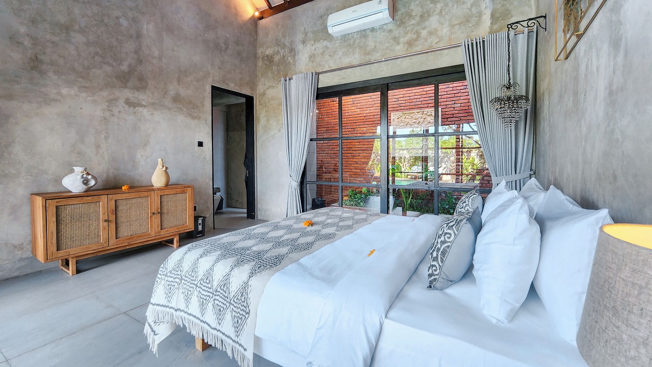 Photo of Bedroom in Ungasan
