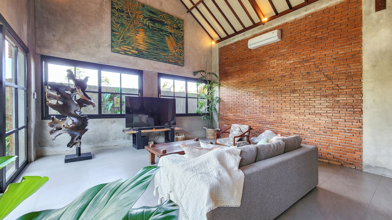 Photo of Livingroom in Ungasan