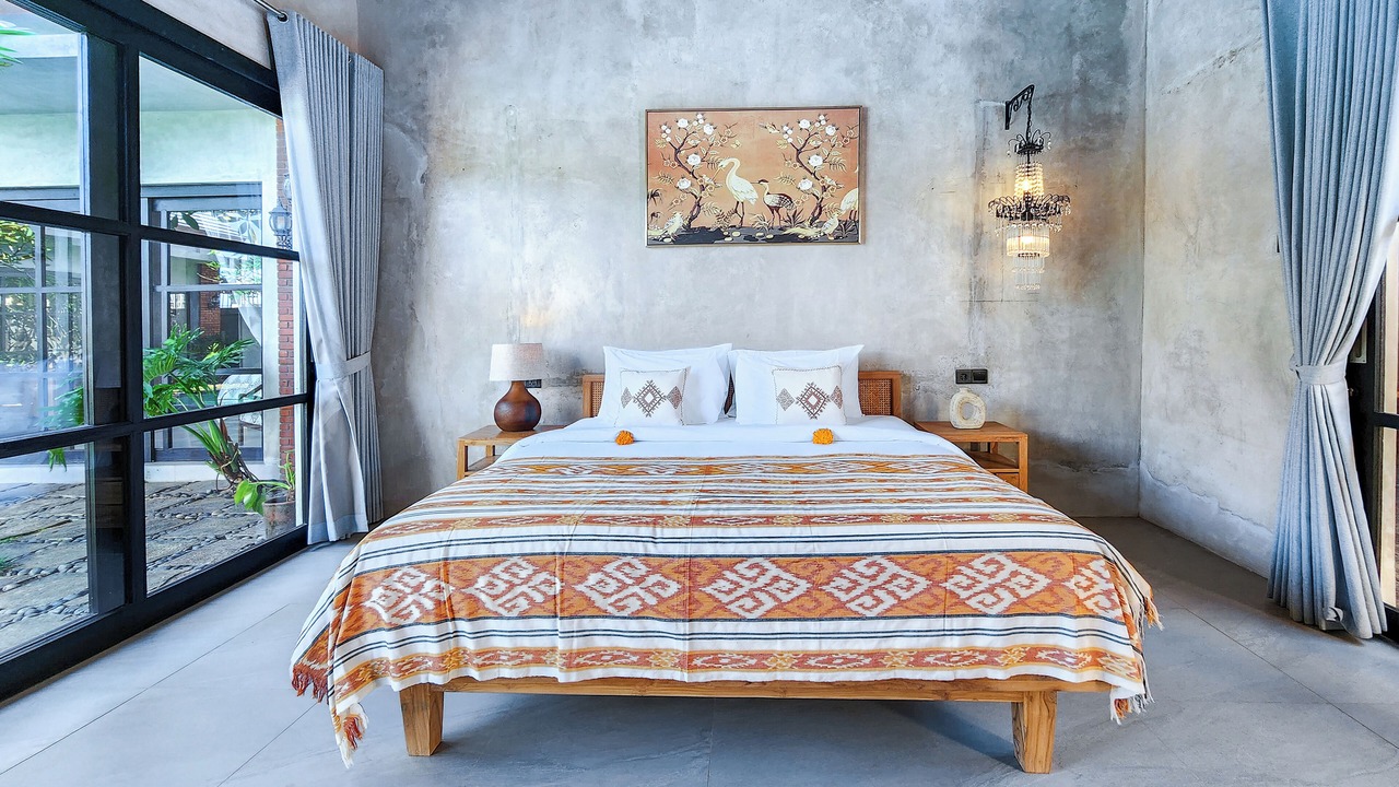 Photo of Bedroom in Ungasan