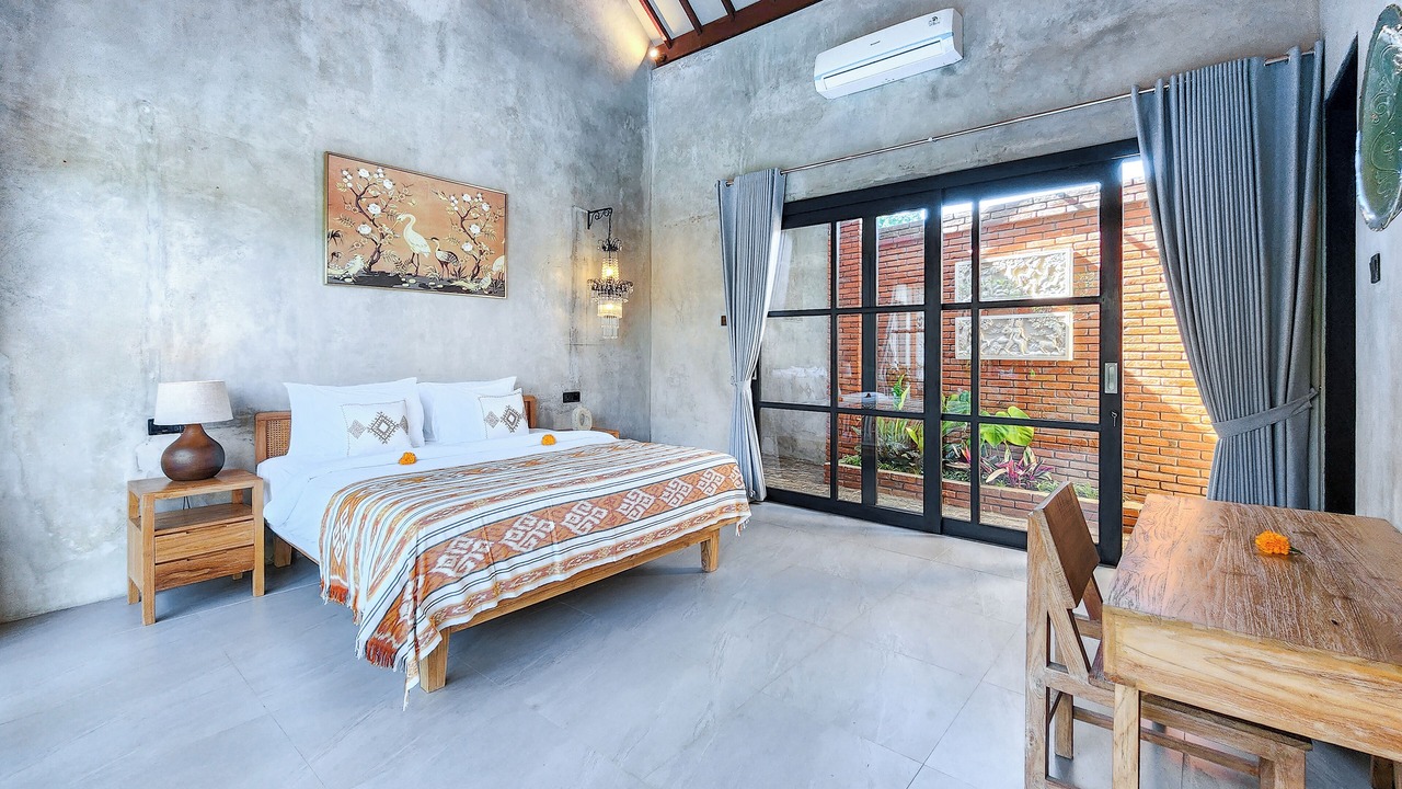 Photo of Bedroom in Ungasan