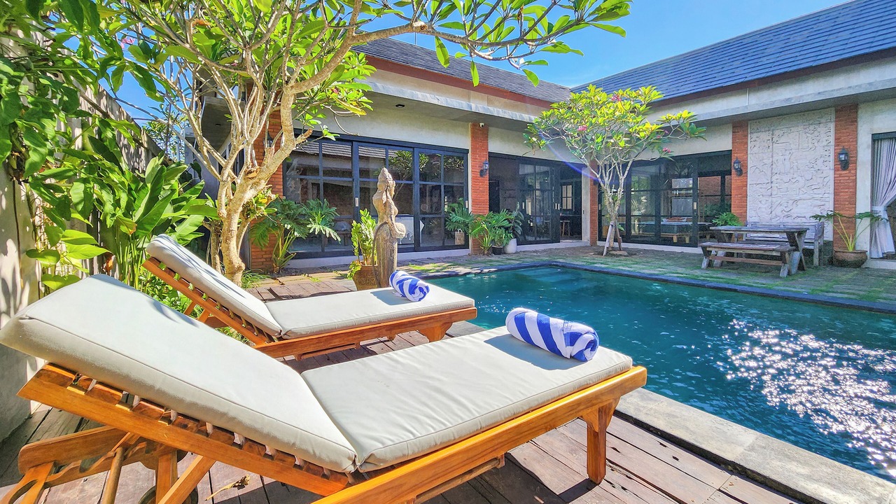 Photo of Outdoor in Ungasan