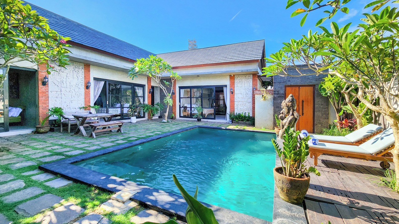 Photo of Outdoor in Ungasan