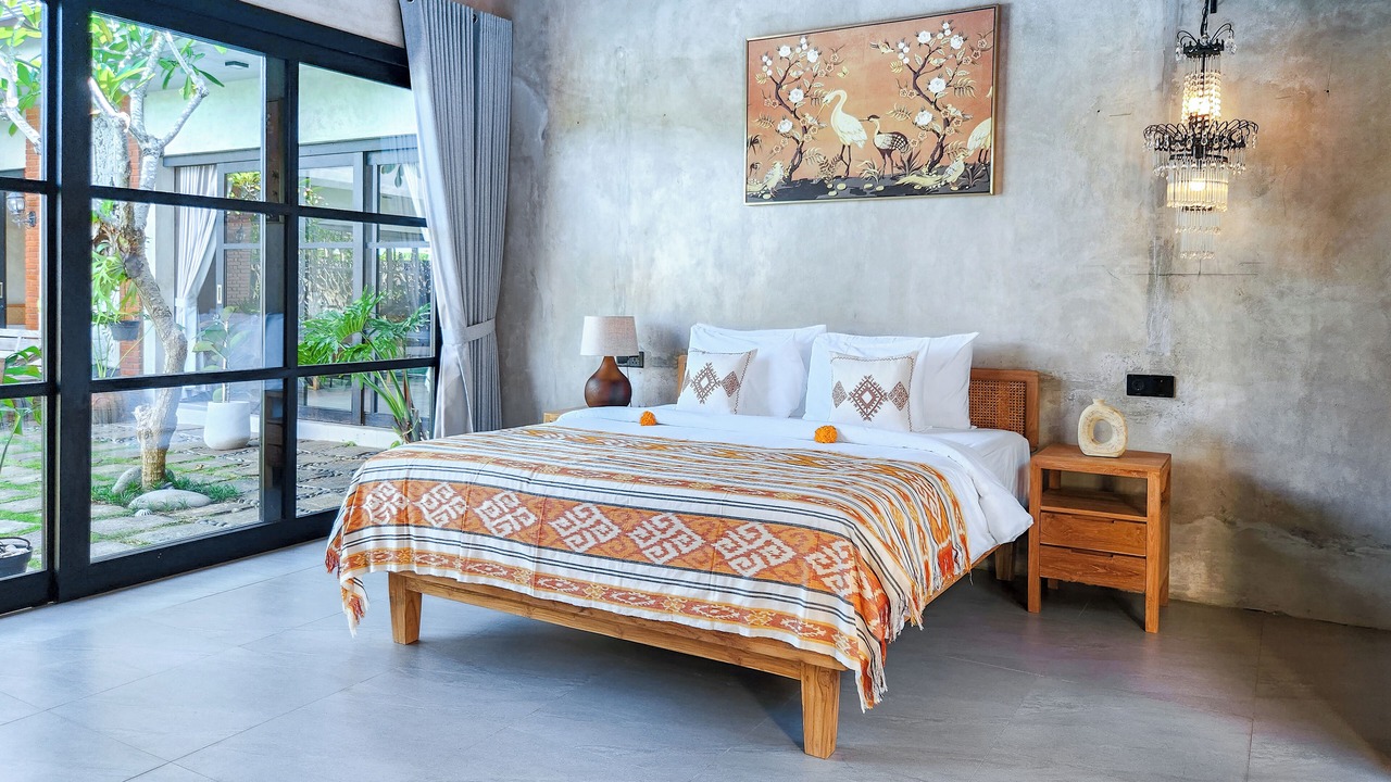 Photo of Bedroom in Ungasan