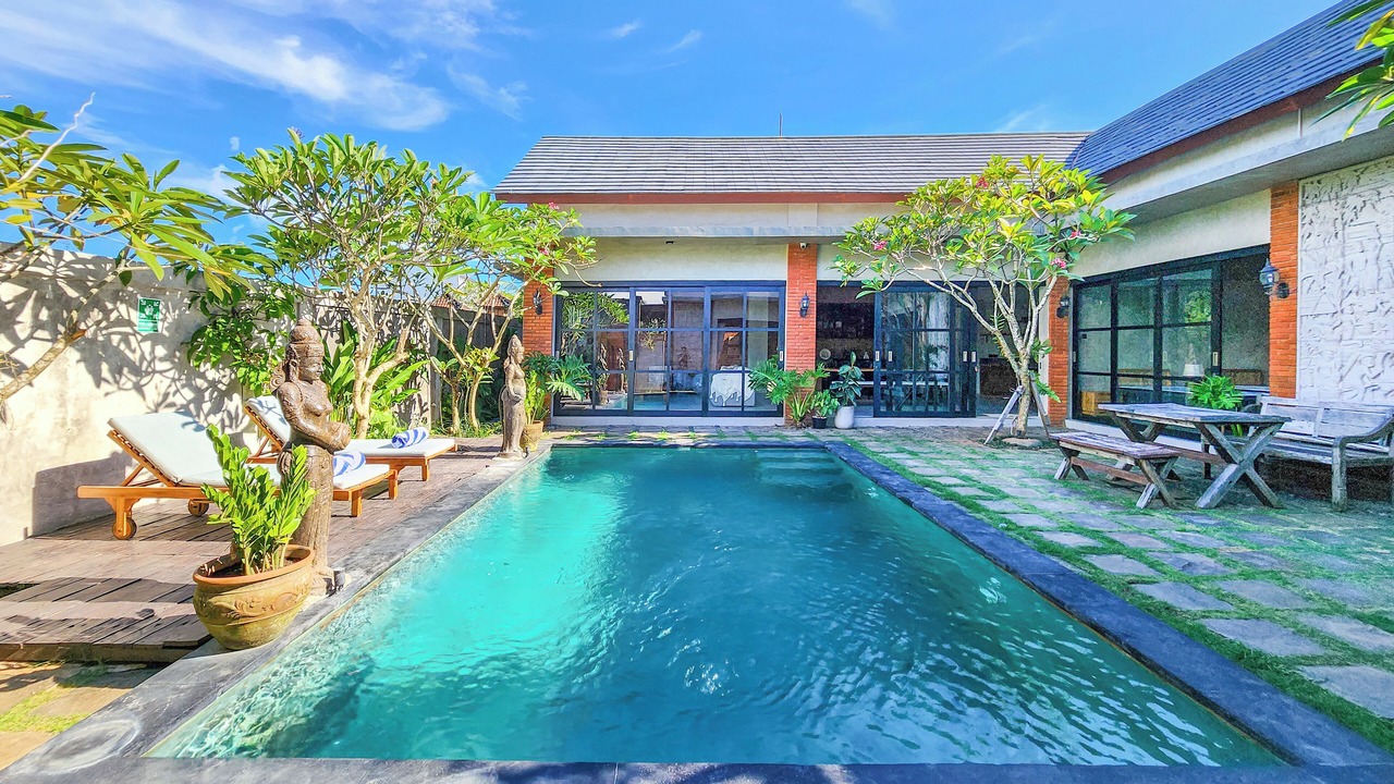 Photo of Outdoor in Ungasan
