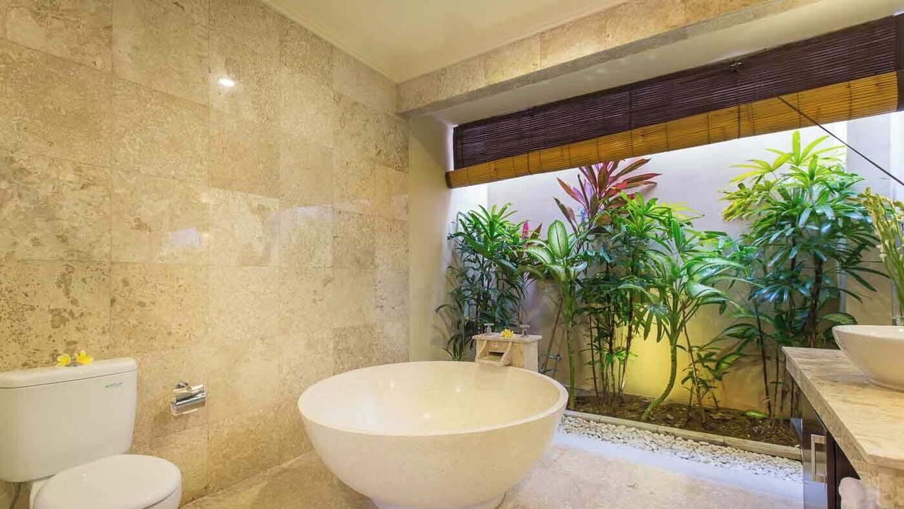 Photo of Bathroom in Ungasan