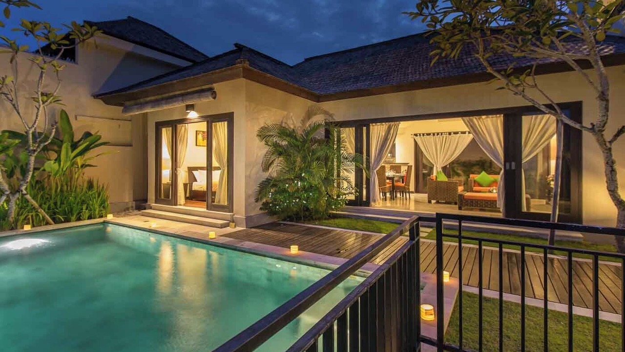 Photo of Outdoor in Ungasan