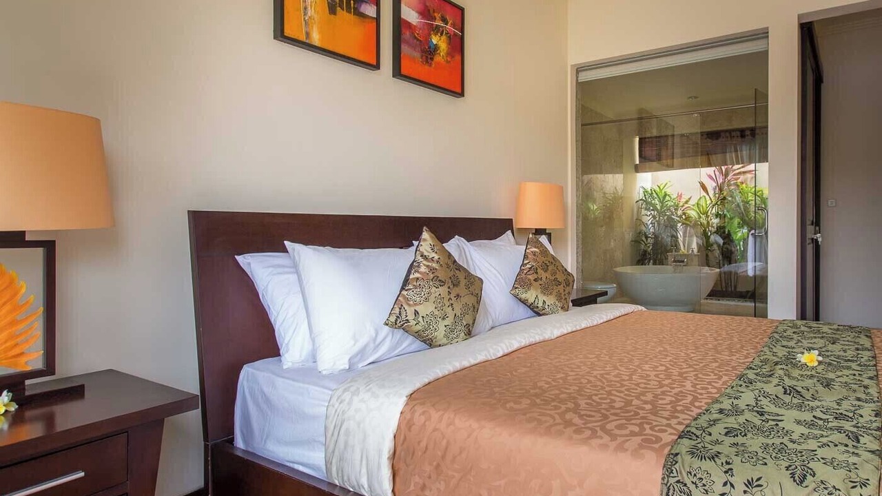 Photo of Bedroom in Ungasan