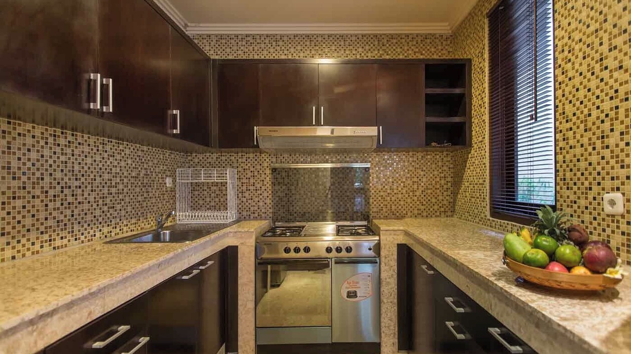 Photo of Kitchen in Ungasan