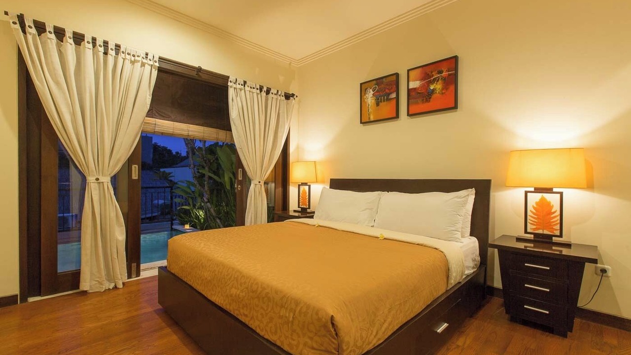 Photo of Bedroom in Ungasan