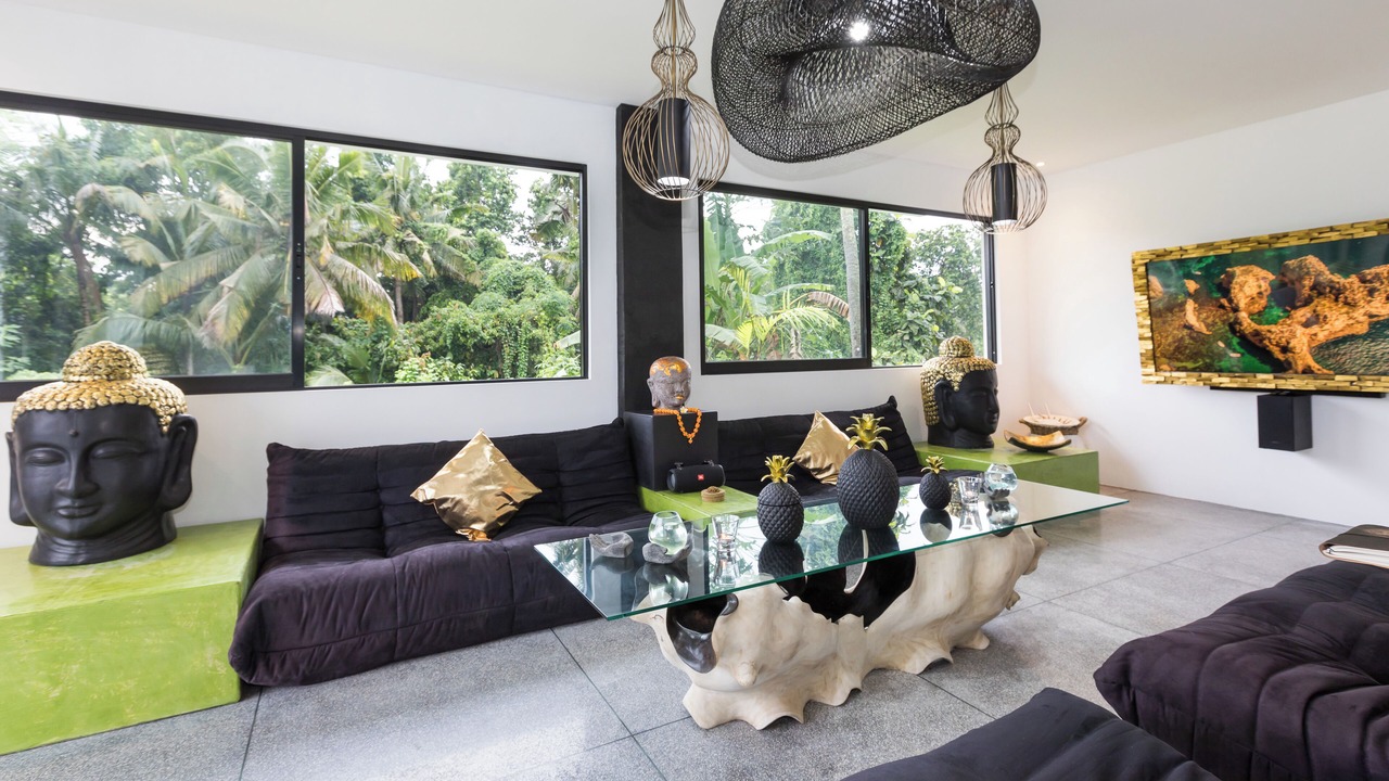 Photo of Livingroom in Petulu