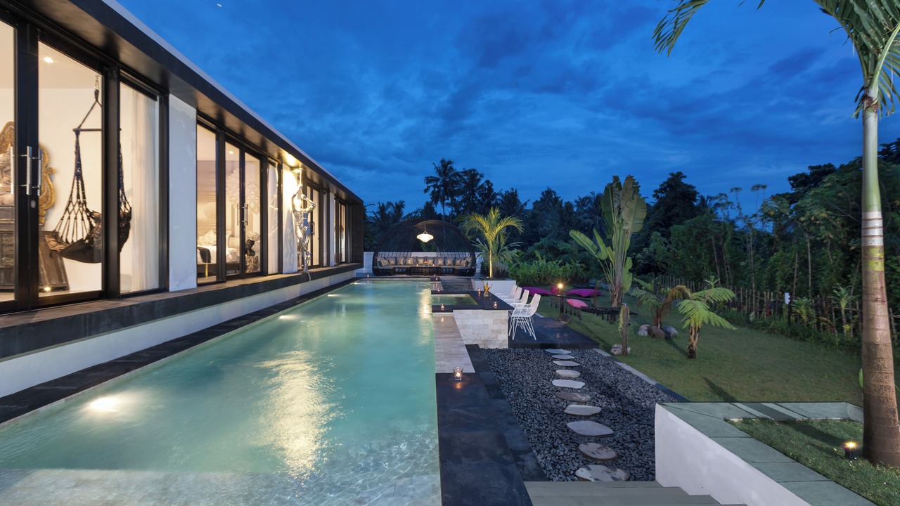 Photo of Outdoor in Petulu