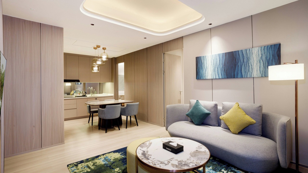 Photo of Livingroom in Semarang