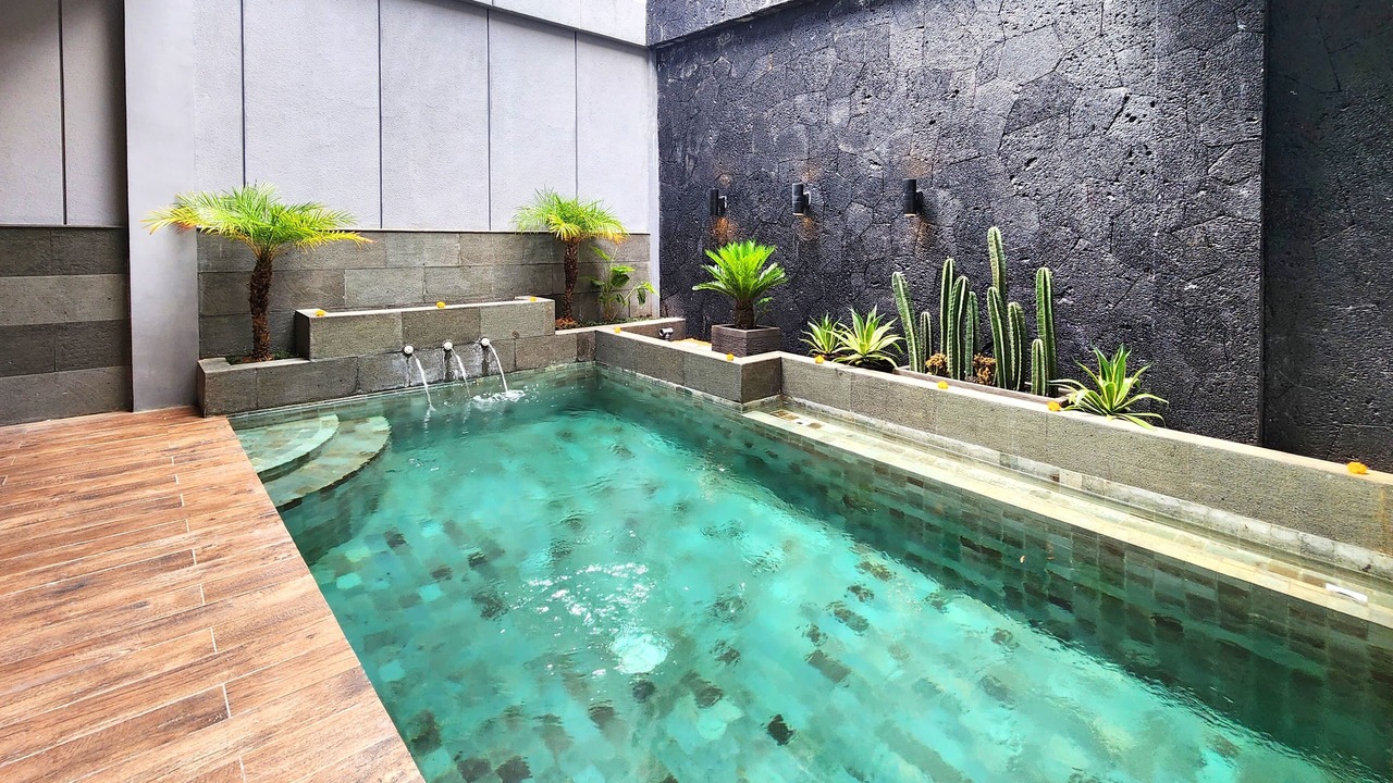 Photo of Outdoor in Dewi Sri