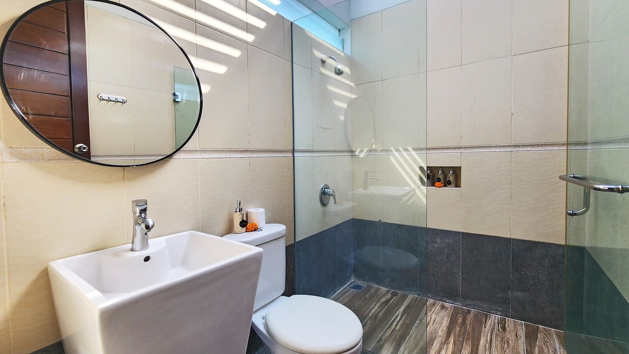 Photo of Bathroom in Dewi Sri