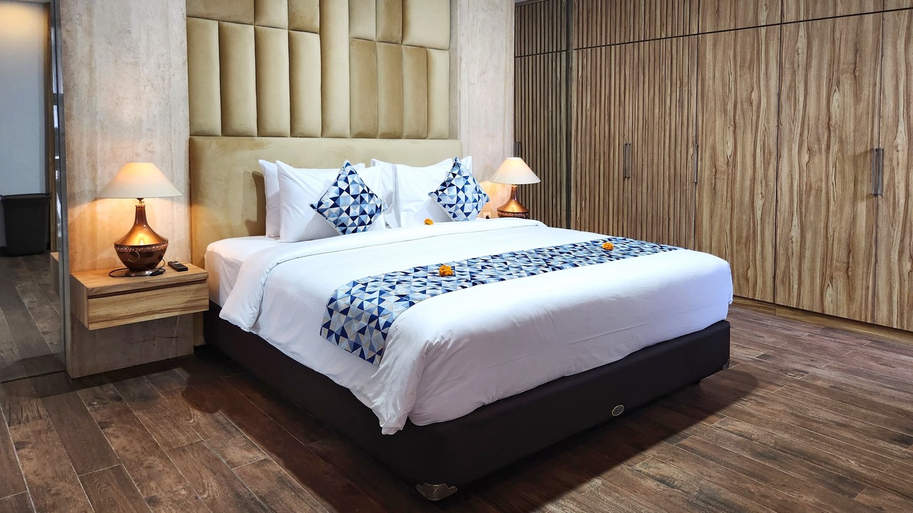 Photo of Bedroom in Dewi Sri