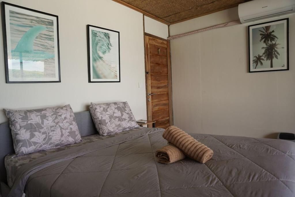 Photo of Bedroom in Uluwatu