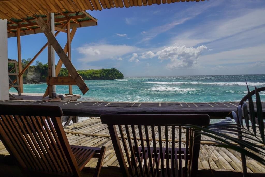 Photo of Patio Balcony in Uluwatu