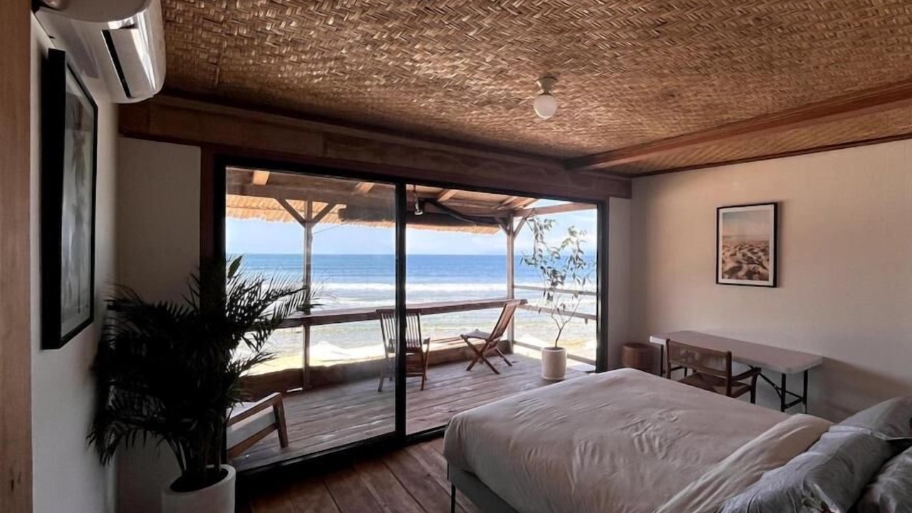 Photo of Bedroom in Uluwatu