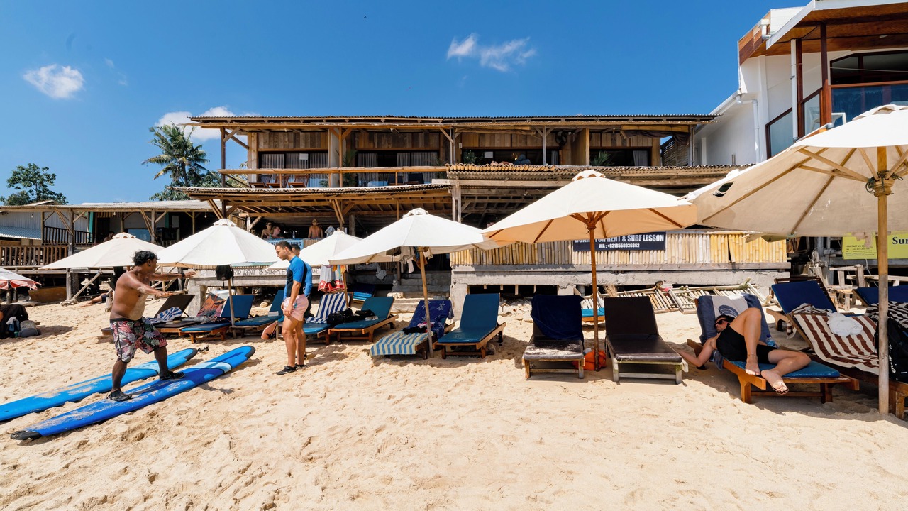 Photo of Others in Uluwatu