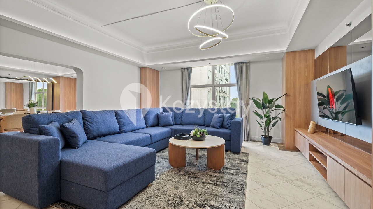 Photo of Livingroom in Menteng