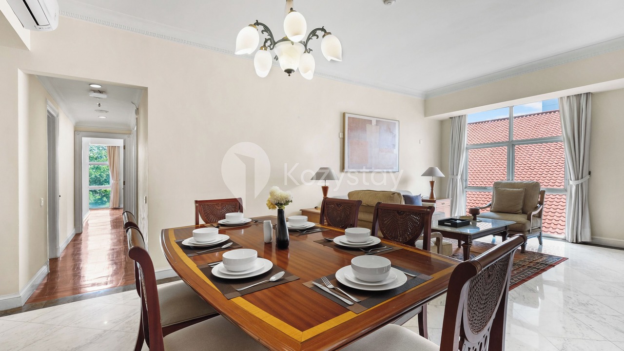 Photo of Livingroom in Menteng