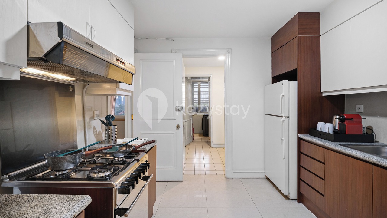Photo of Kitchen in Menteng