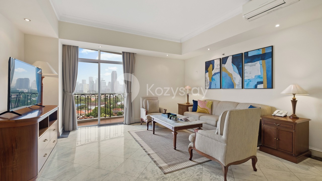 Photo of Livingroom in Menteng