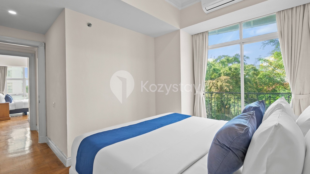 Photo of Bedroom in Menteng
