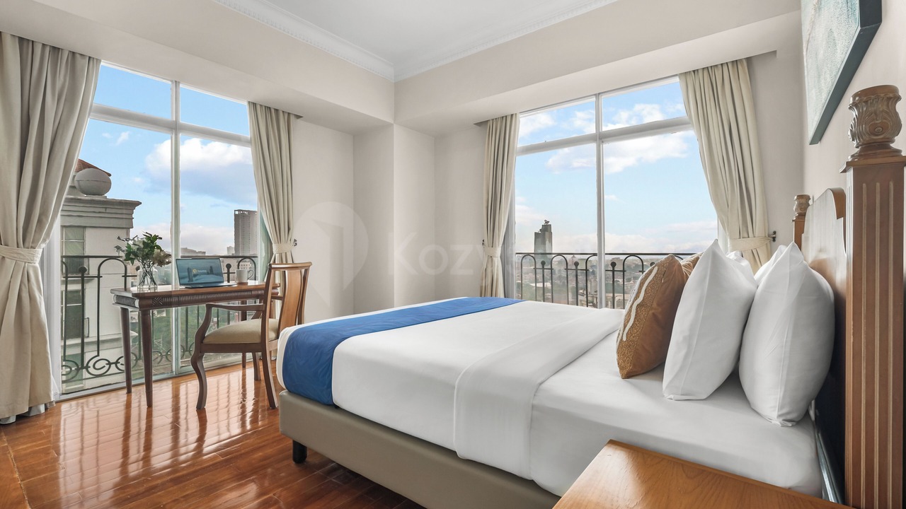 Photo of Bedroom in Menteng