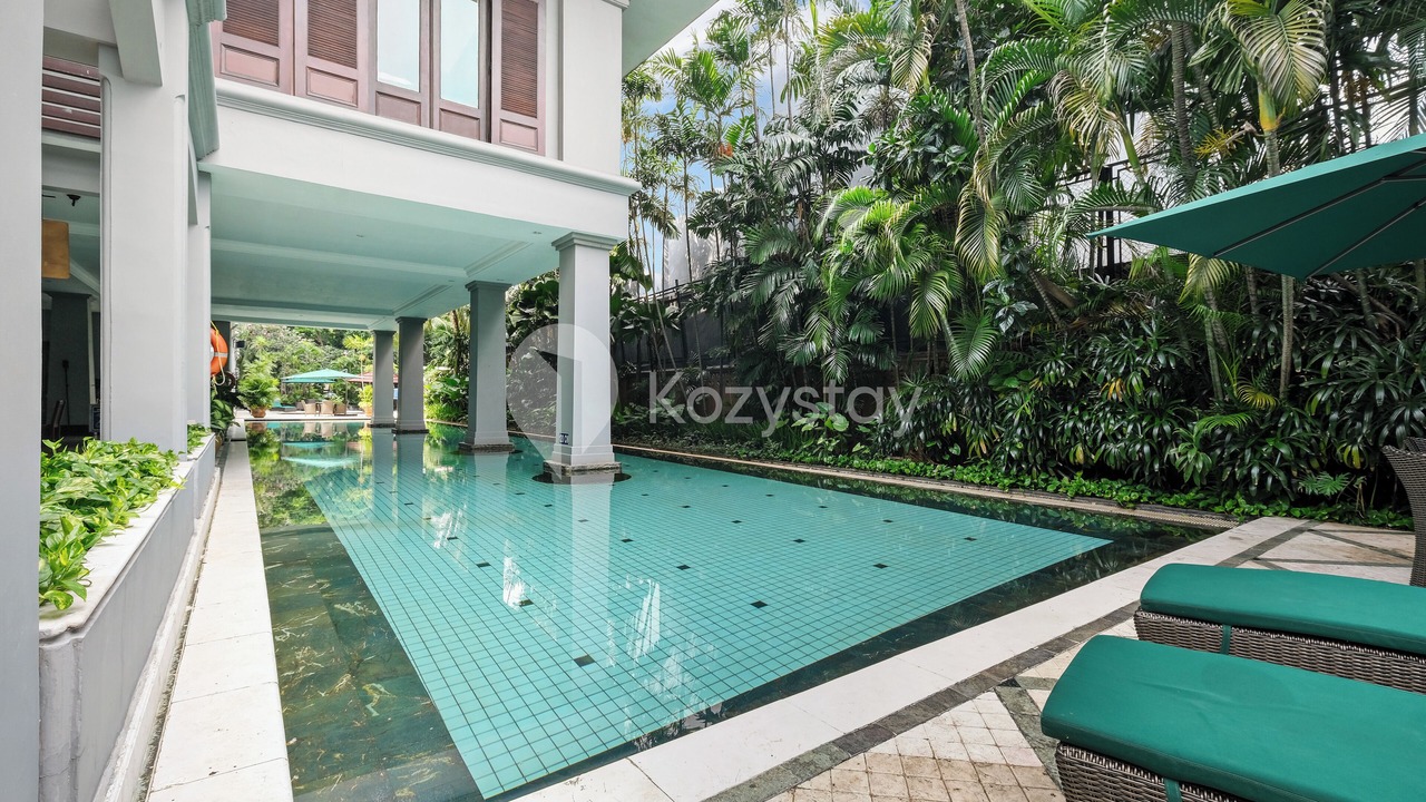 Photo of Outdoor in Menteng