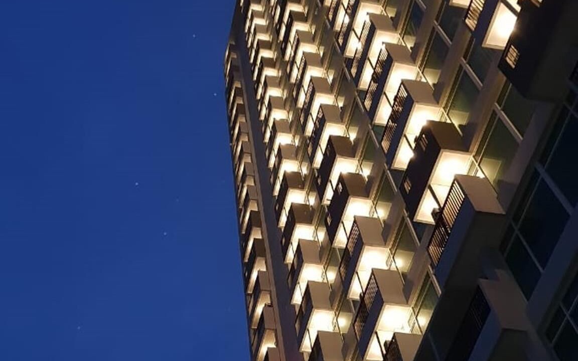 Photo of Outdoor in Cikokol