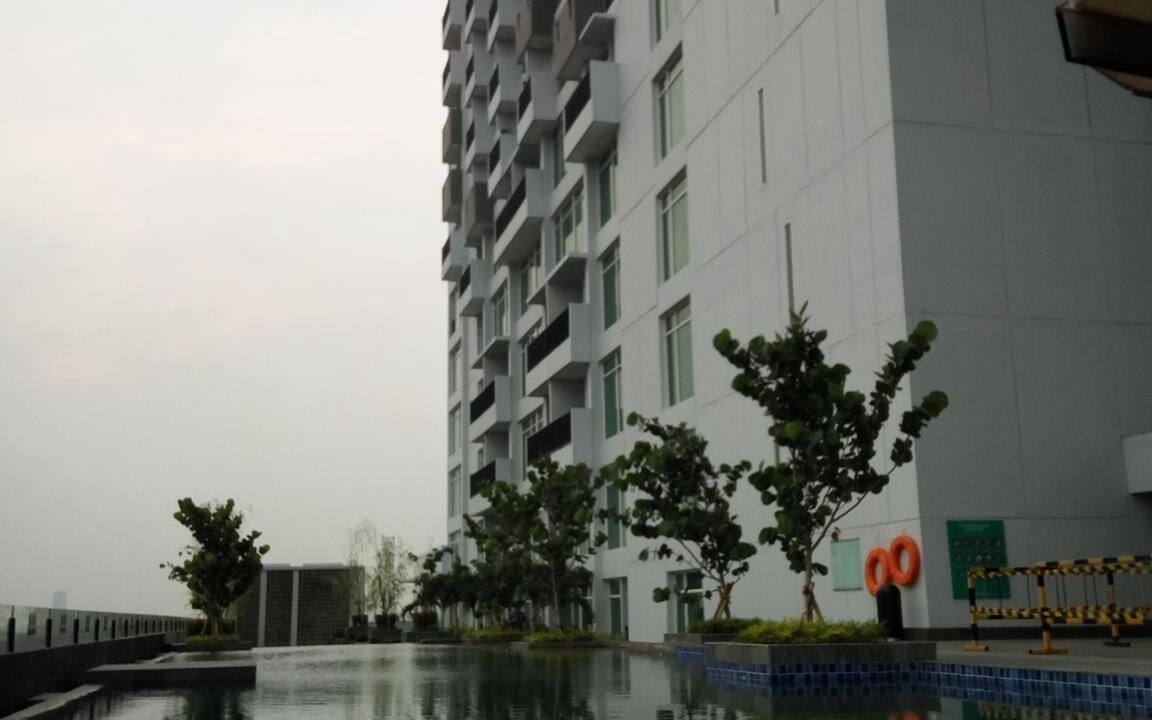 Photo of Outdoor in Cikokol