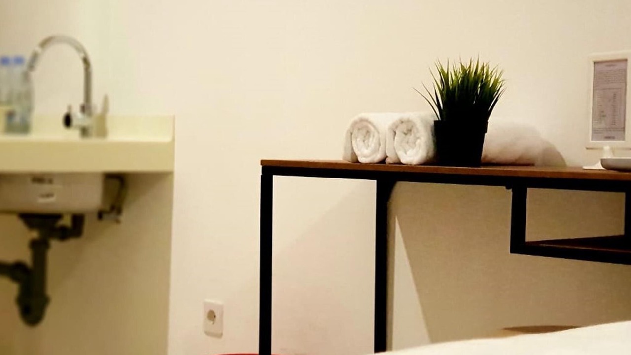 Photo of Bedroom in Cikokol
