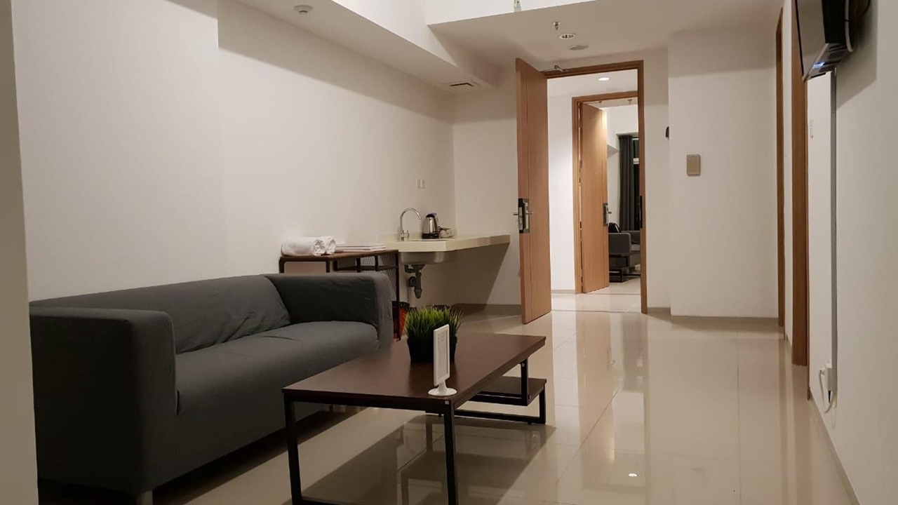 Photo of Bedroom in Cikokol