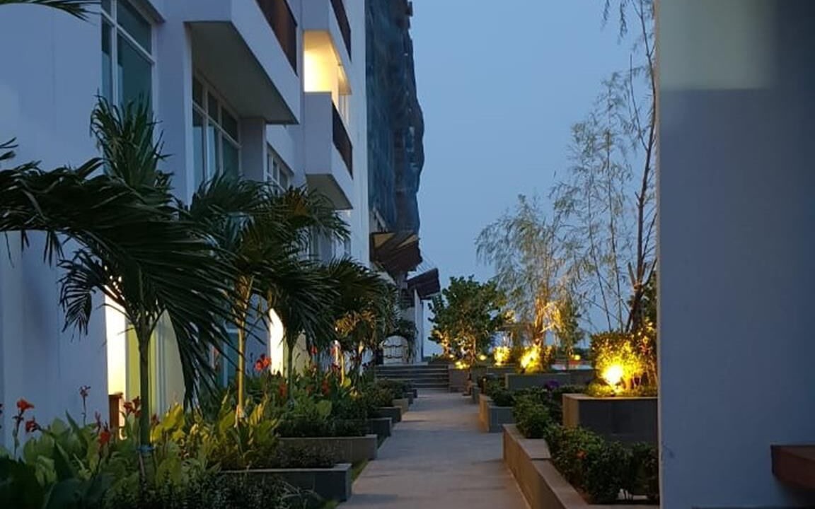 Photo of Outdoor in Cikokol