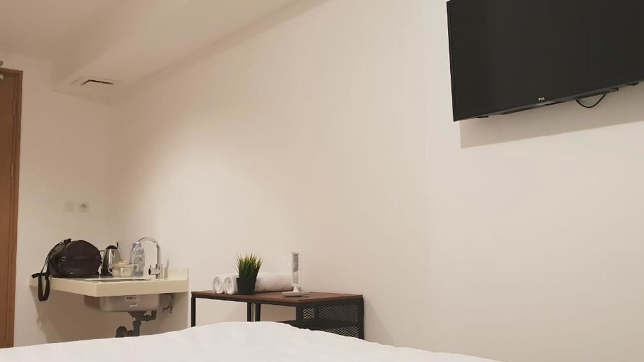 Photo of Bedroom in Cikokol
