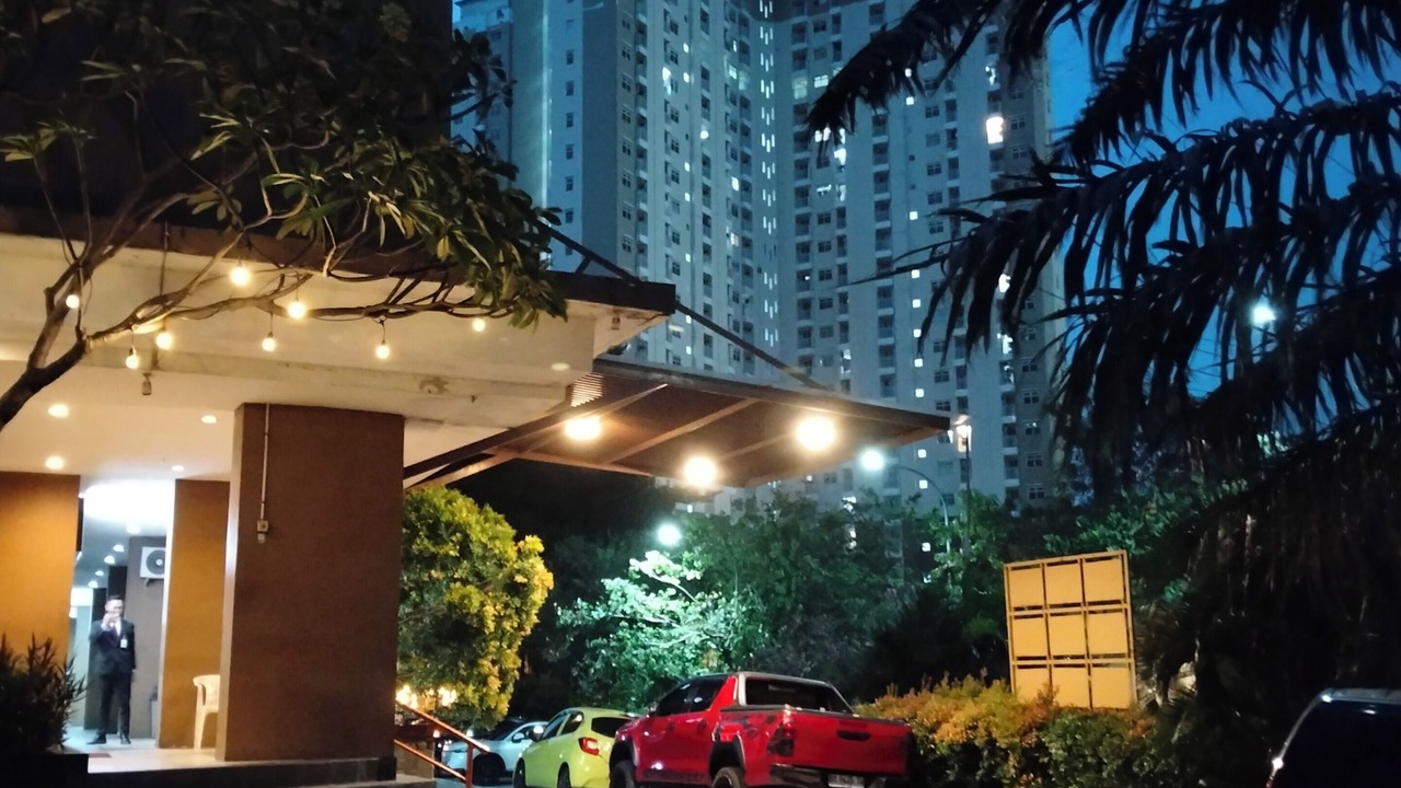 Photo of Outdoor in Old Jakarta